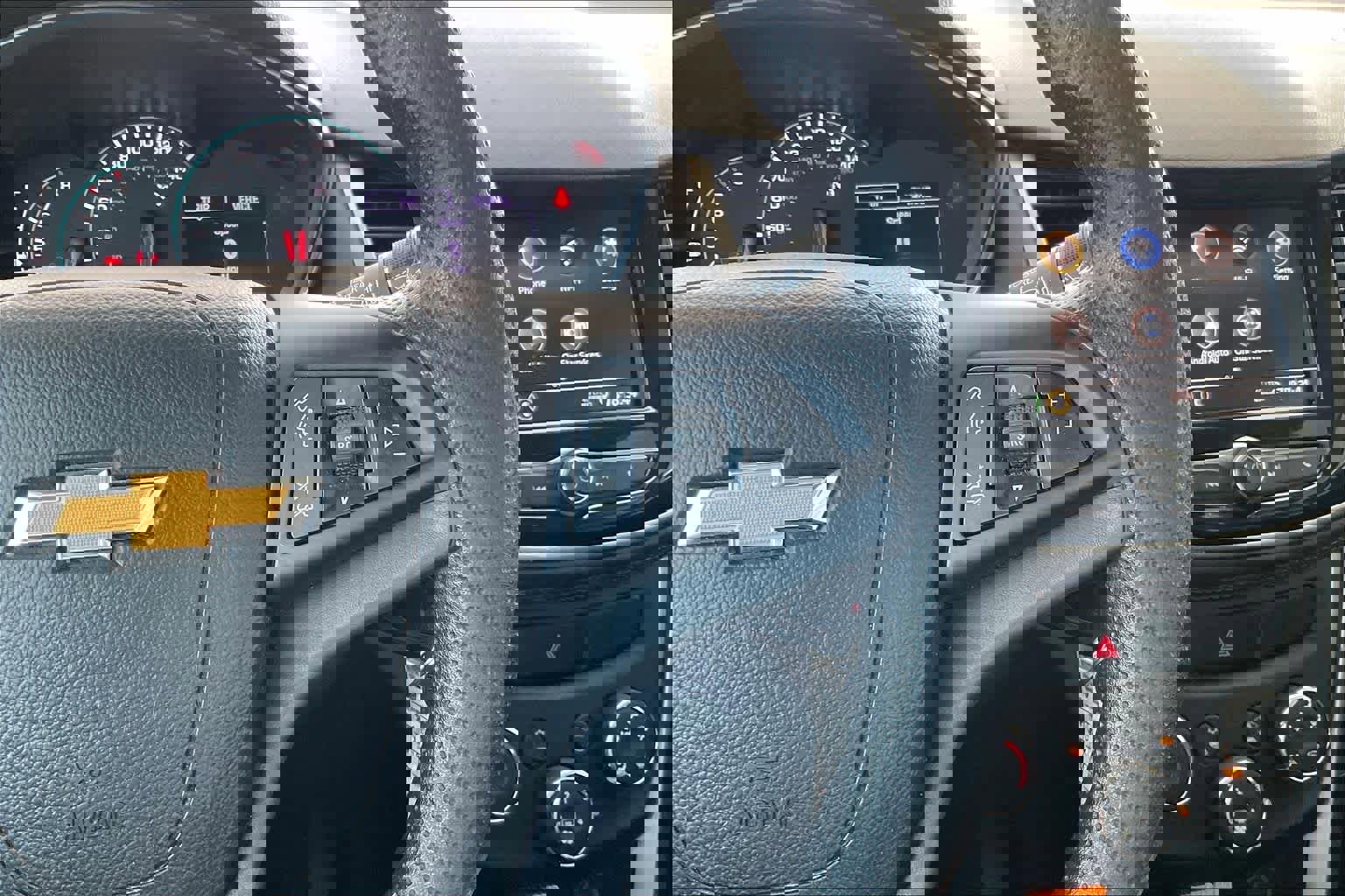 Used 2020 Chevrolet Trax LS w/ Tint and Cruise Package image 24