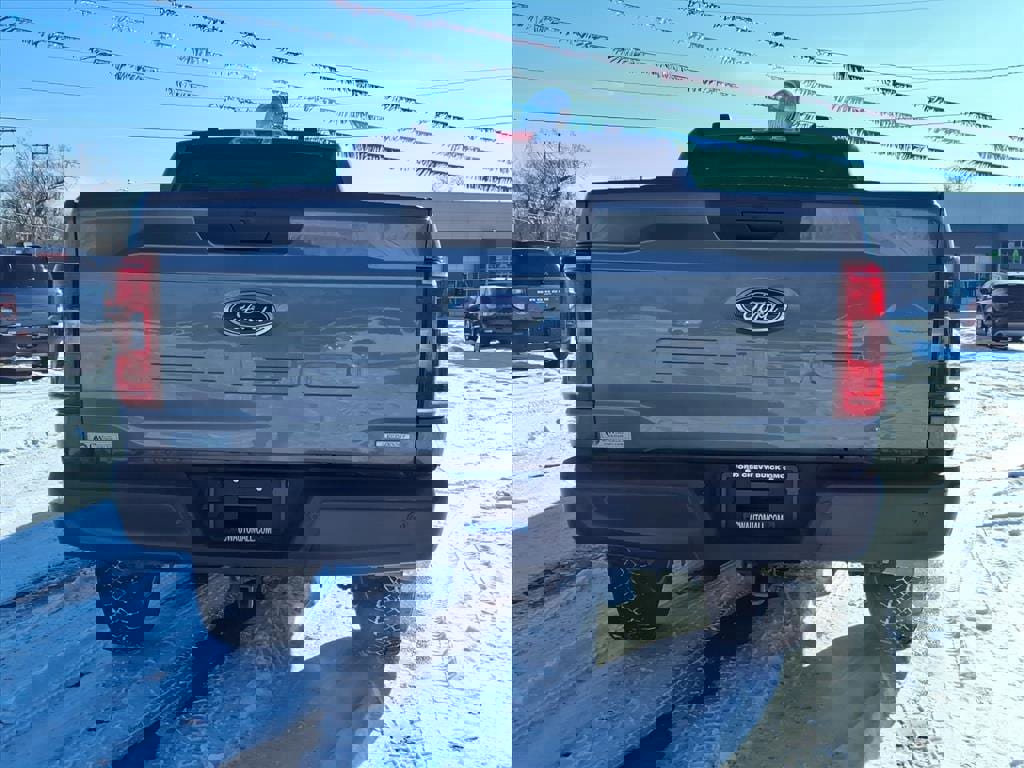 Certified 2023 Ford F150 XL w/ Max Trailer Tow Package image 13