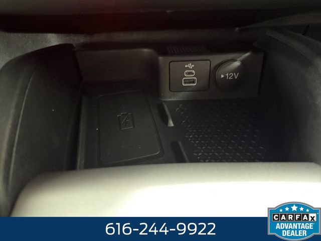 Used 2023 Ford Bronco Sport Big Bend w/ Convenience Package image 16