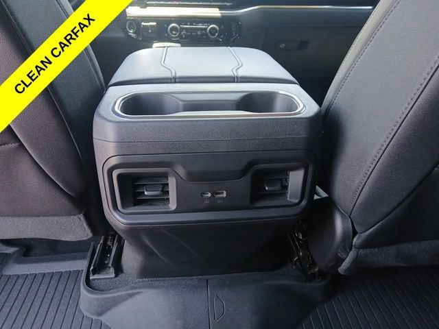 Used 2023 Chevrolet Silverado 1500 RST AWD/4WD image 13