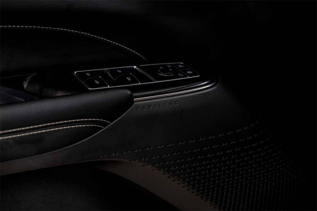 Used 2024 Cadillac Lyriq Tech image 45