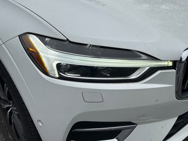 Used 2020 Volvo XC60 T5 Inscription AWD/4WD image 12
