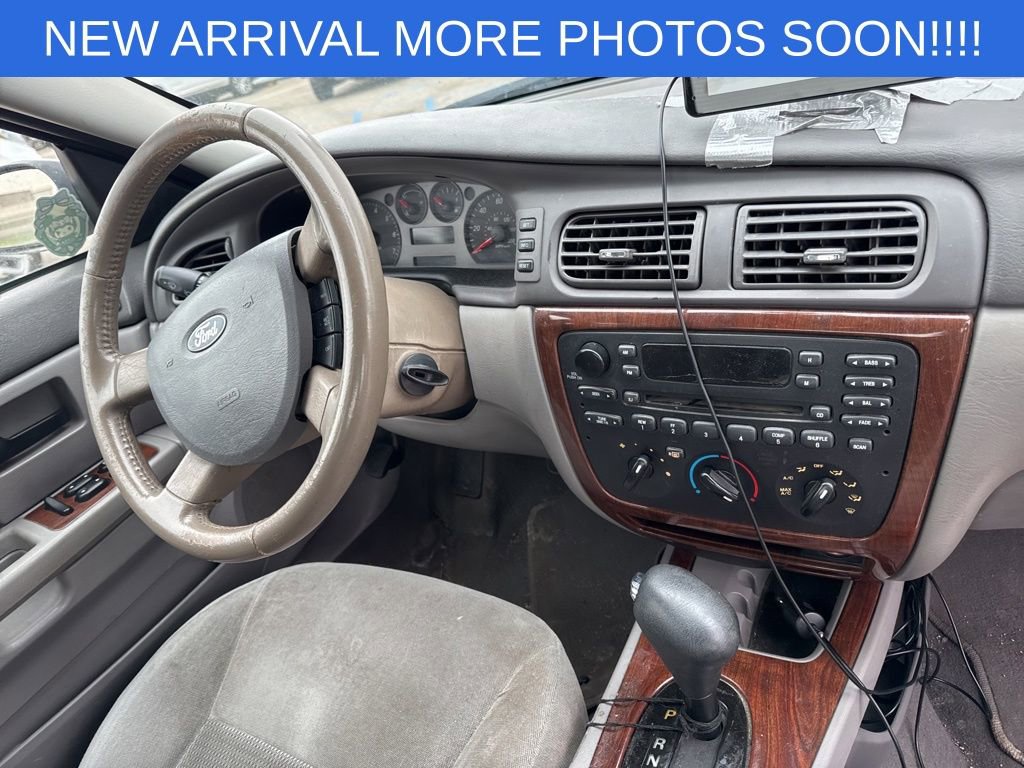 Used 2006 Ford Taurus SEL FWD image 13