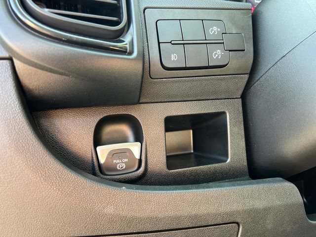 New 2026 RAM ProMaster 2500 w/ Safety Group FWD image 12