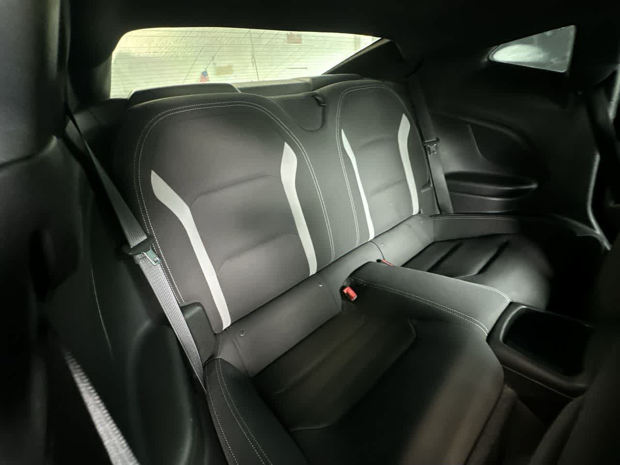 Used 2018 Chevrolet Camaro LT RWD image 26