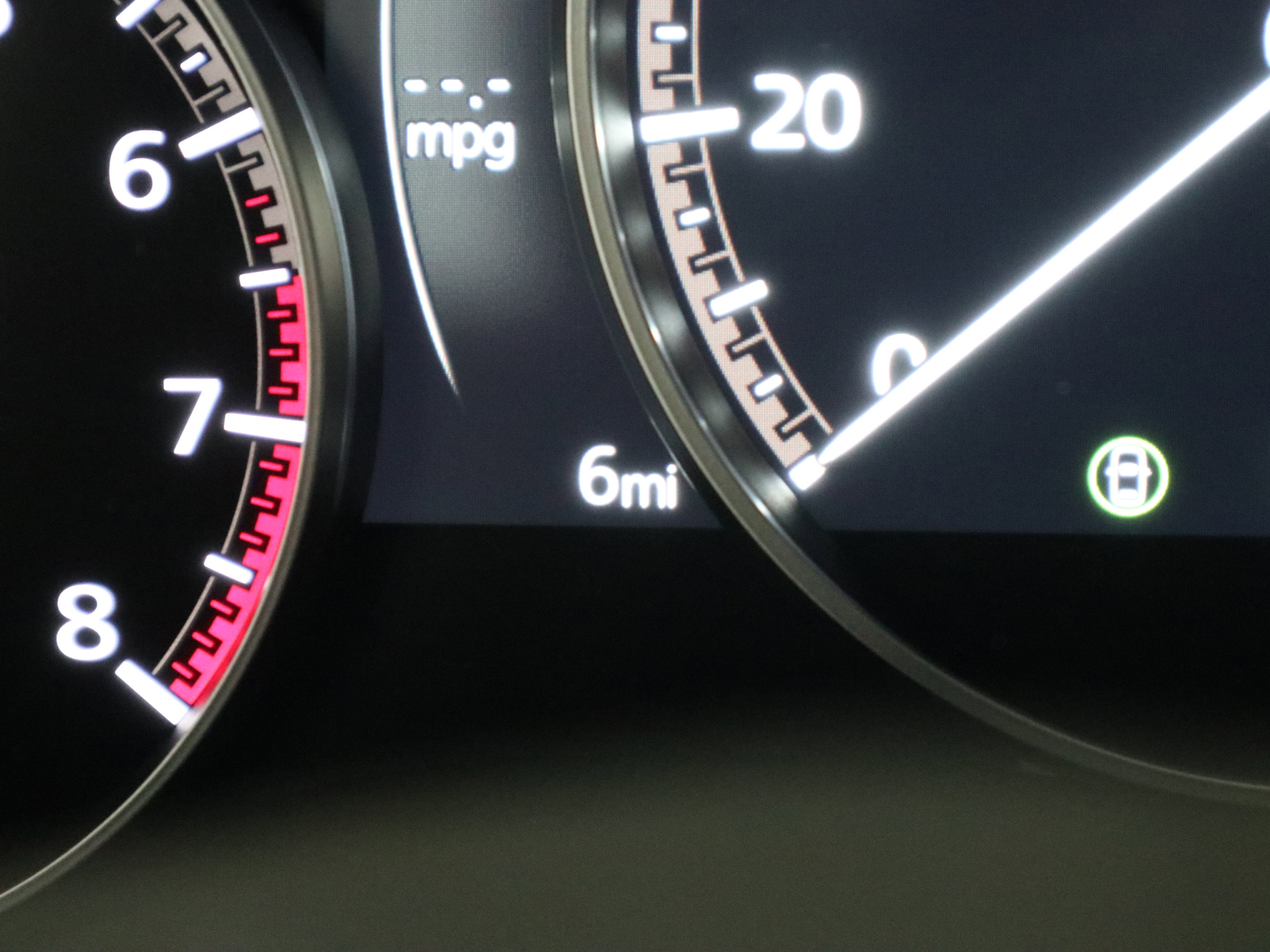 New 2026 MAZDA MAZDA3 2.5 S Sedan w/ Preferred Pkg image 16