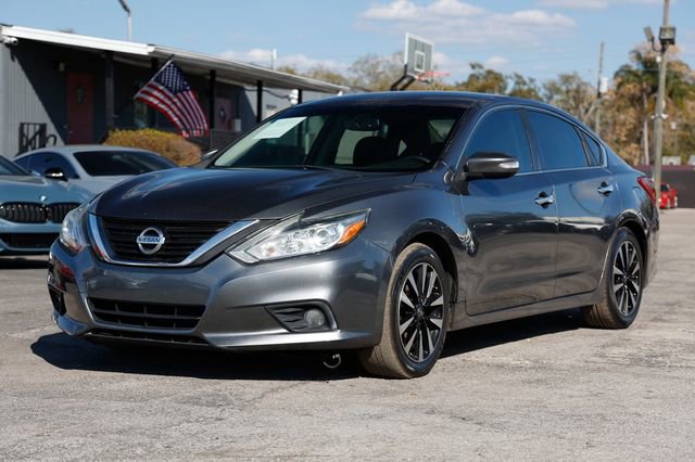 Used 2017 Nissan Altima 2.5 SL image 3