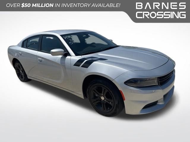 Used 2022 Dodge Charger SXT