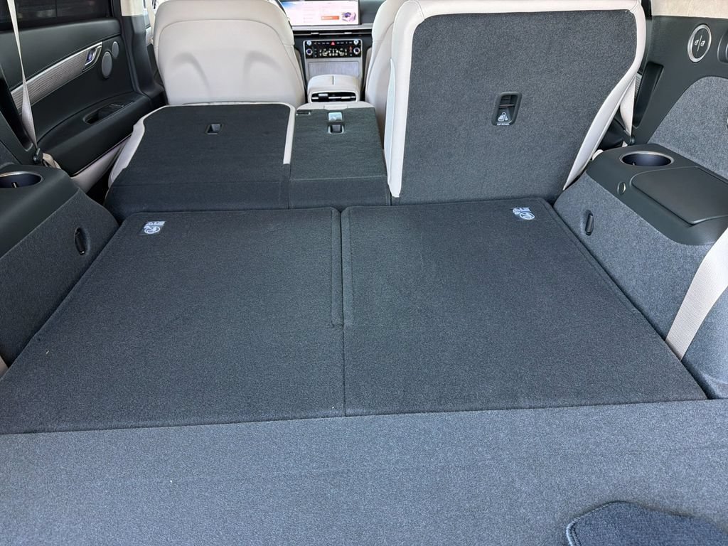 New 2026 Genesis GV80 3.5T Prestige AWD/4WD image 16