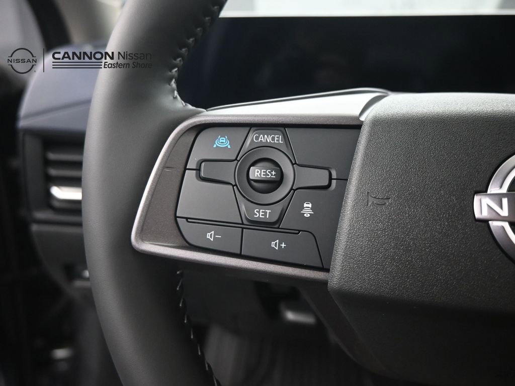 New 2026 Nissan Sentra SL image 11