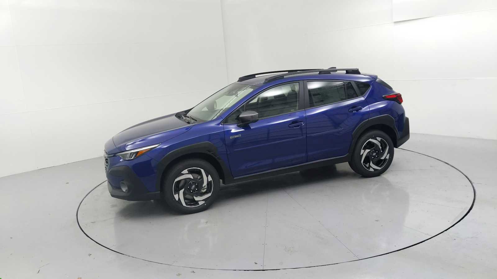 New 2026 Subaru Crosstrek 2.5i Limited image 5