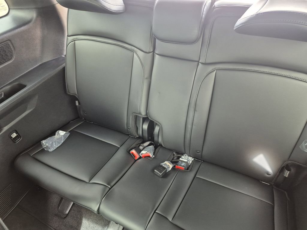 New 2027 Kia Telluride EX X-Line w/ Towing Package AWD/4WD image 14