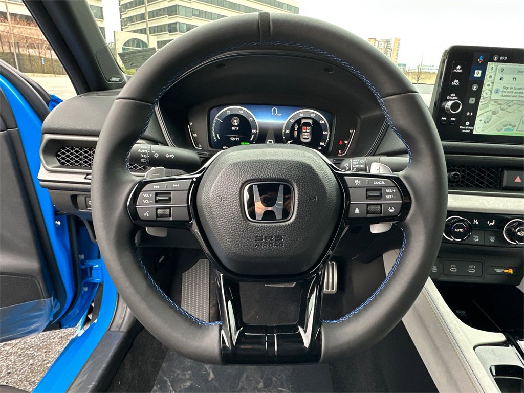 New 2026 Honda Prelude image 32