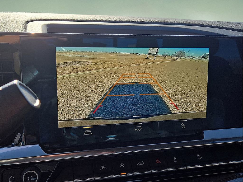 Used 2023 Chevrolet Silverado 1500 LT image 25