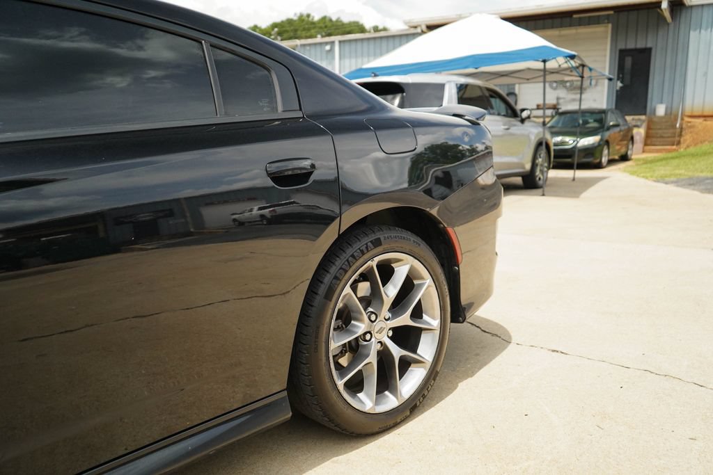 Used 2022 Dodge Charger GT RWD image 20