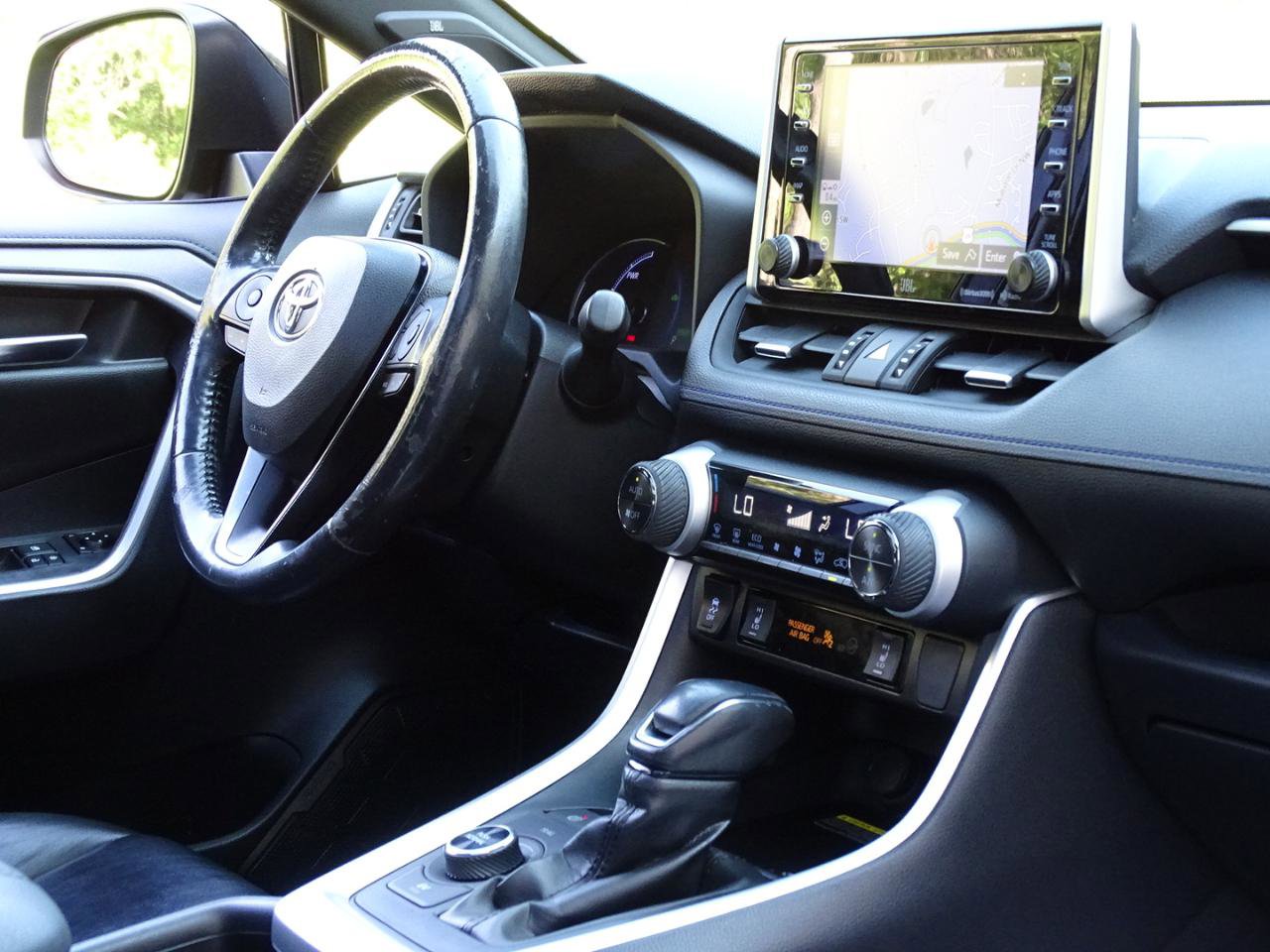 Used 2019 Toyota RAV4 XSE AWD/4WD image 29