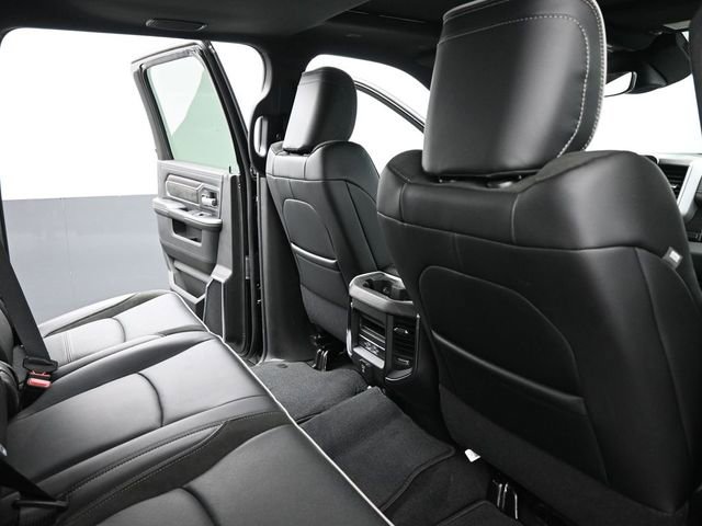 New 2026 RAM 2500 Laramie w/ Sport Appearance Package image 20