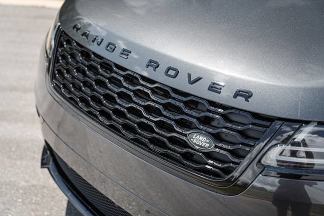 Used 2023 Land Rover Range Rover Velar R-Dynamic S AWD/4WD image 16