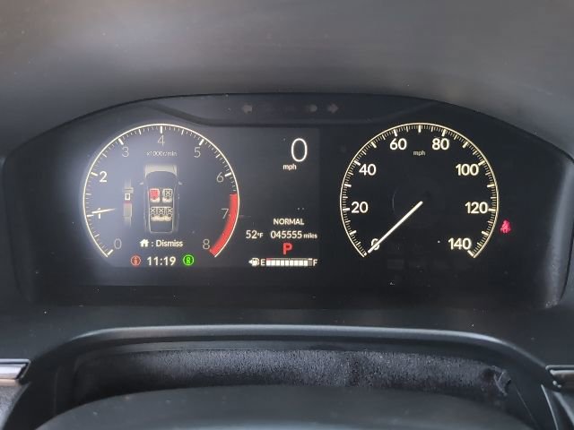 Used 2025 Honda CR-V LX image 18