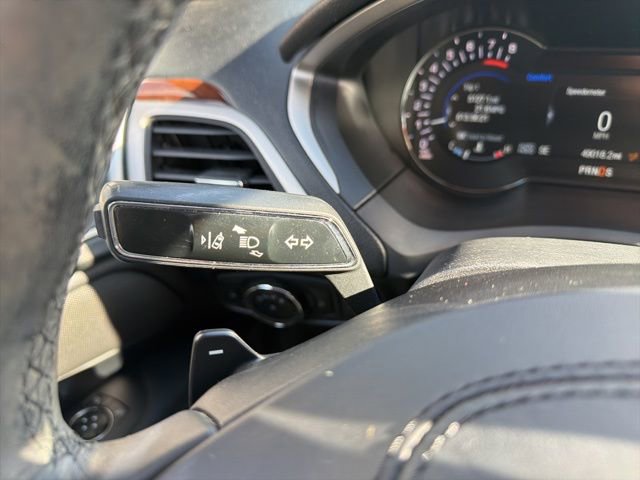 Used 2019 Lincoln MKZ Reserve w/ Reserve Plus Package image 32