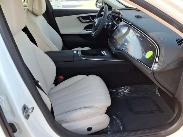 New 2026 Mercedes-Benz E 450 4MATIC Sedan image 16