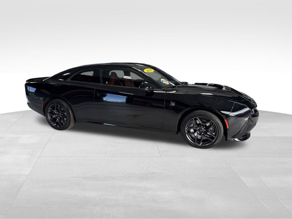 Used 2026 Dodge Charger Scat Pack AWD/4WD image 10