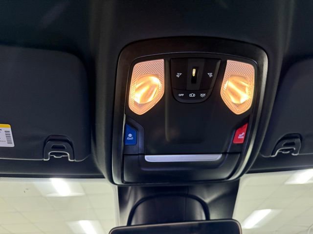 New 2025 RAM 2500 Tradesman w/ Chrome Appearance Group image 21