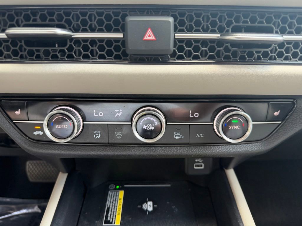 Certified 2024 Honda HR-V EX-L image 25