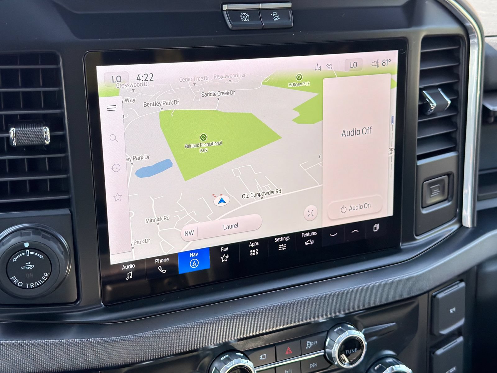 New 2026 Ford F350 Platinum AWD/4WD image 26