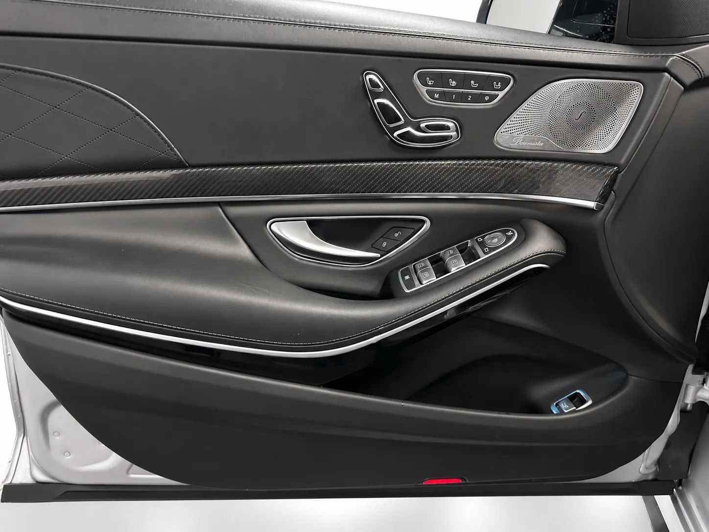 Used 2019 Mercedes-Benz S 63 AMG S 4MATIC Sedan image 13