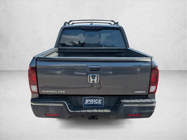 Used 2019 Honda Ridgeline RTL-E image 6