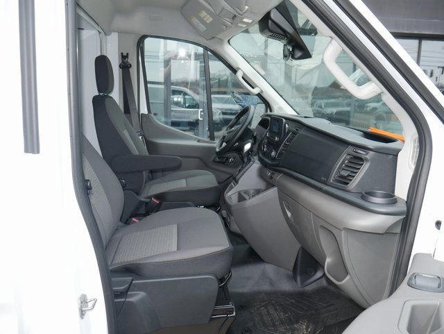 New 2025 Ford Transit 350 w/ Interior Upgrade Package RWD image 25