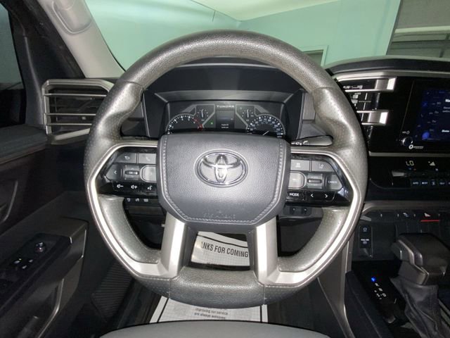 Used 2024 Toyota Tundra SR5 AWD/4WD image 14