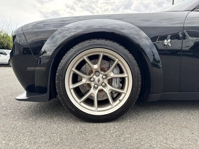 Used 2020 Dodge Challenger R/T Scat Pack RWD image 16