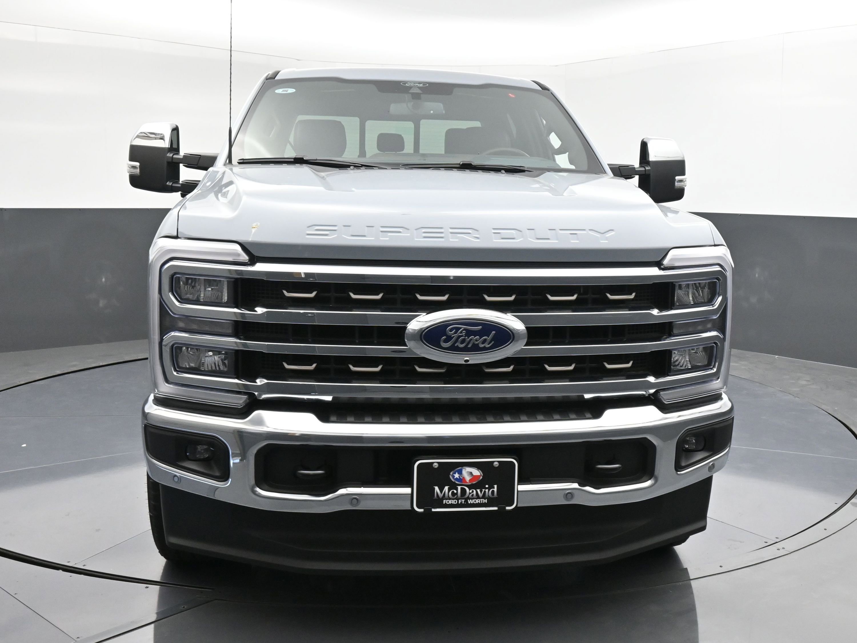 New 2026 Ford F250 King Ranch image 2