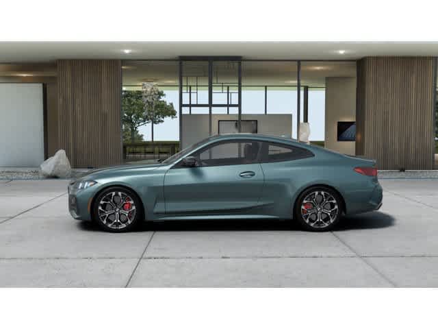 New 2027 BMW 440i xDrive Coupe w/ Premium Package AWD/4WD image 5