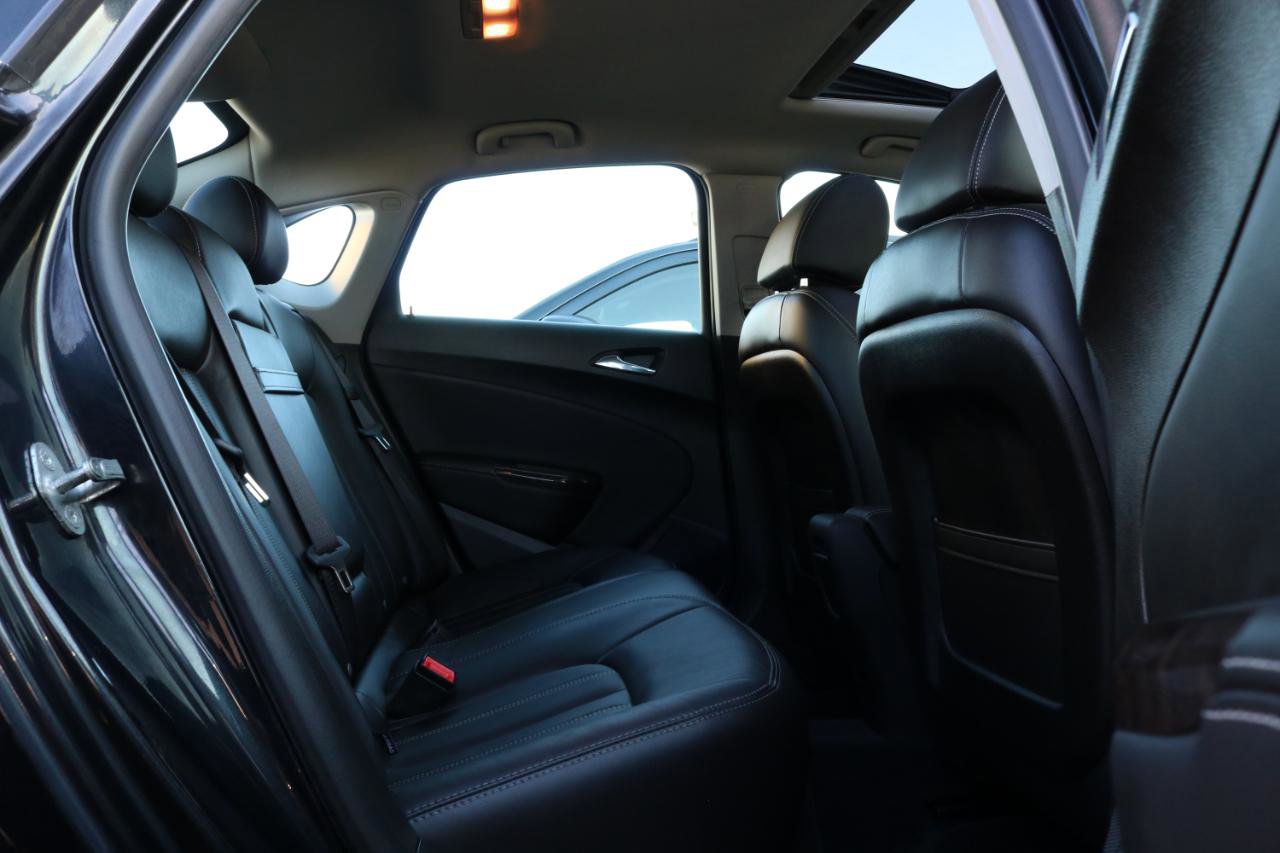Used 2014 Buick Verano Leather image 38