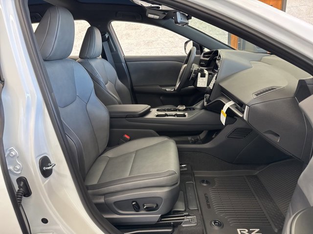 New 2026 Lexus RZ 350e 2WD image 50
