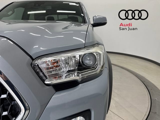 Used 2019 Toyota Tacoma TRD Off-Road w/ Technology Package image 5