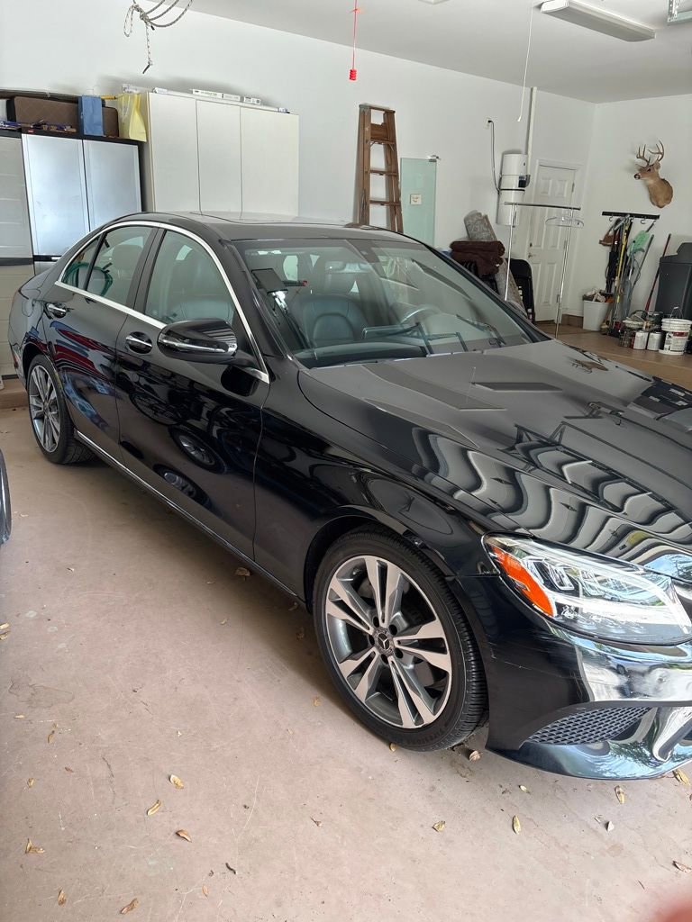 Used 2019 Mercedes-Benz C 300 Sedan image 14