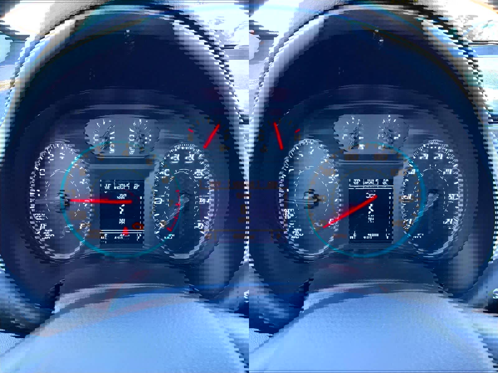 Used 2024 Chevrolet Malibu LT image 25