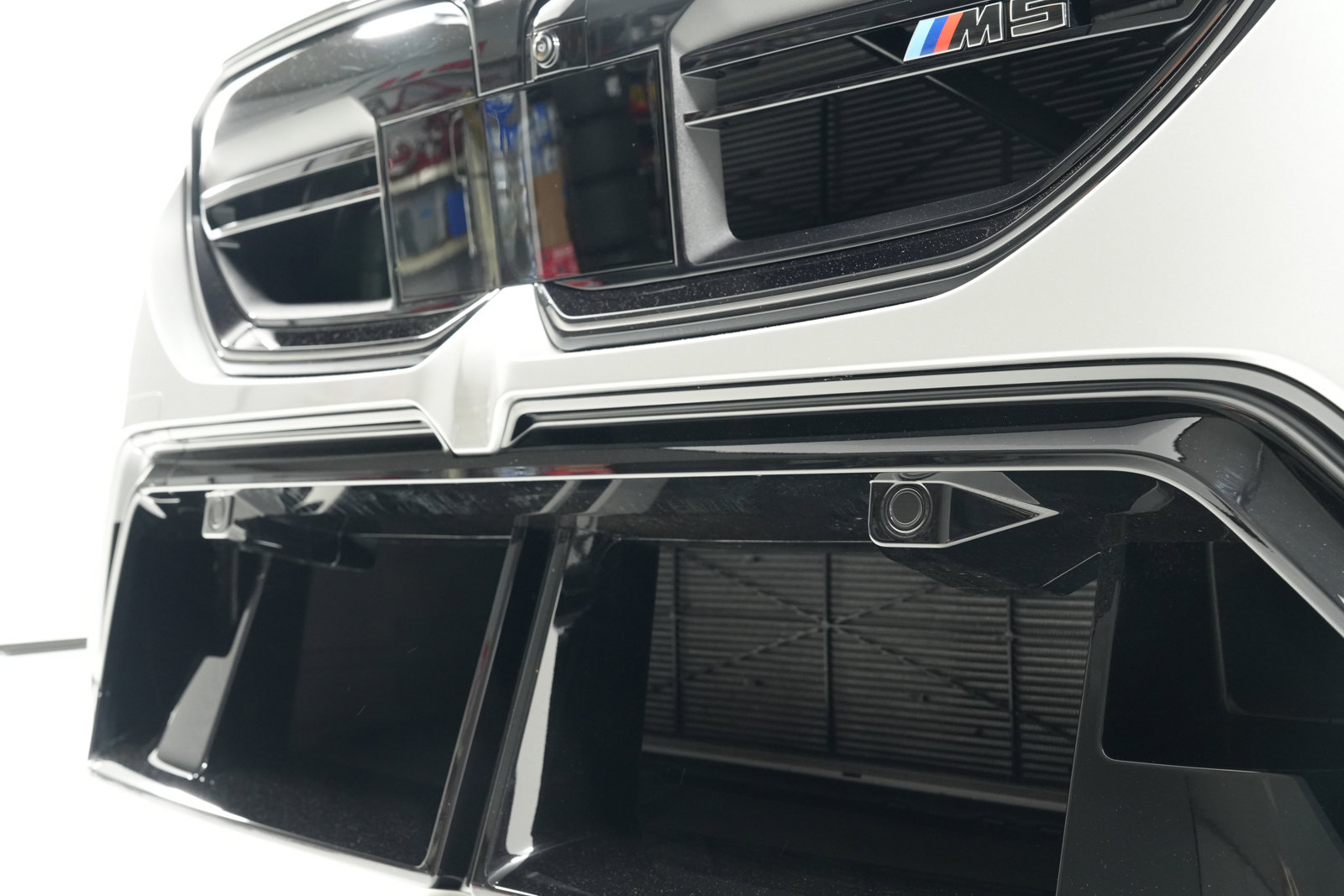 Used 2025 BMW M5 Touring AWD/4WD image 44