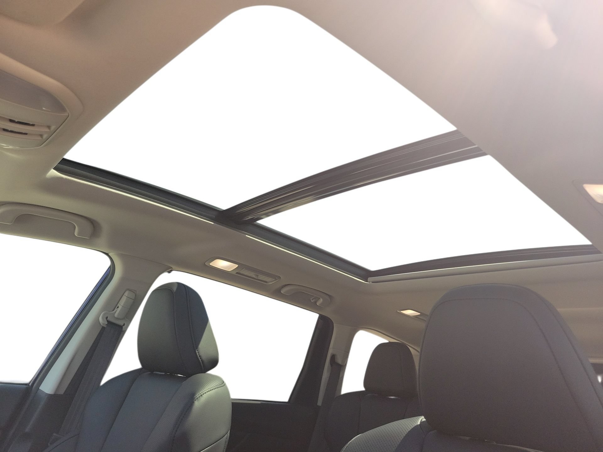 New 2026 Subaru Ascent Bronze Edition AWD/4WD image 17