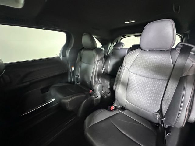 Certified 2023 Toyota Sienna XSE w/ XSE Plus Package AWD/4WD image 18