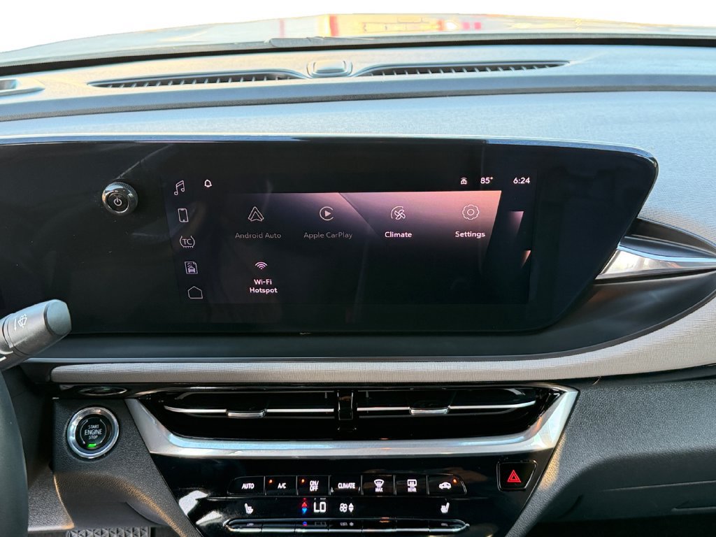 Used 2024 Buick Envista Avenir FWD image 21