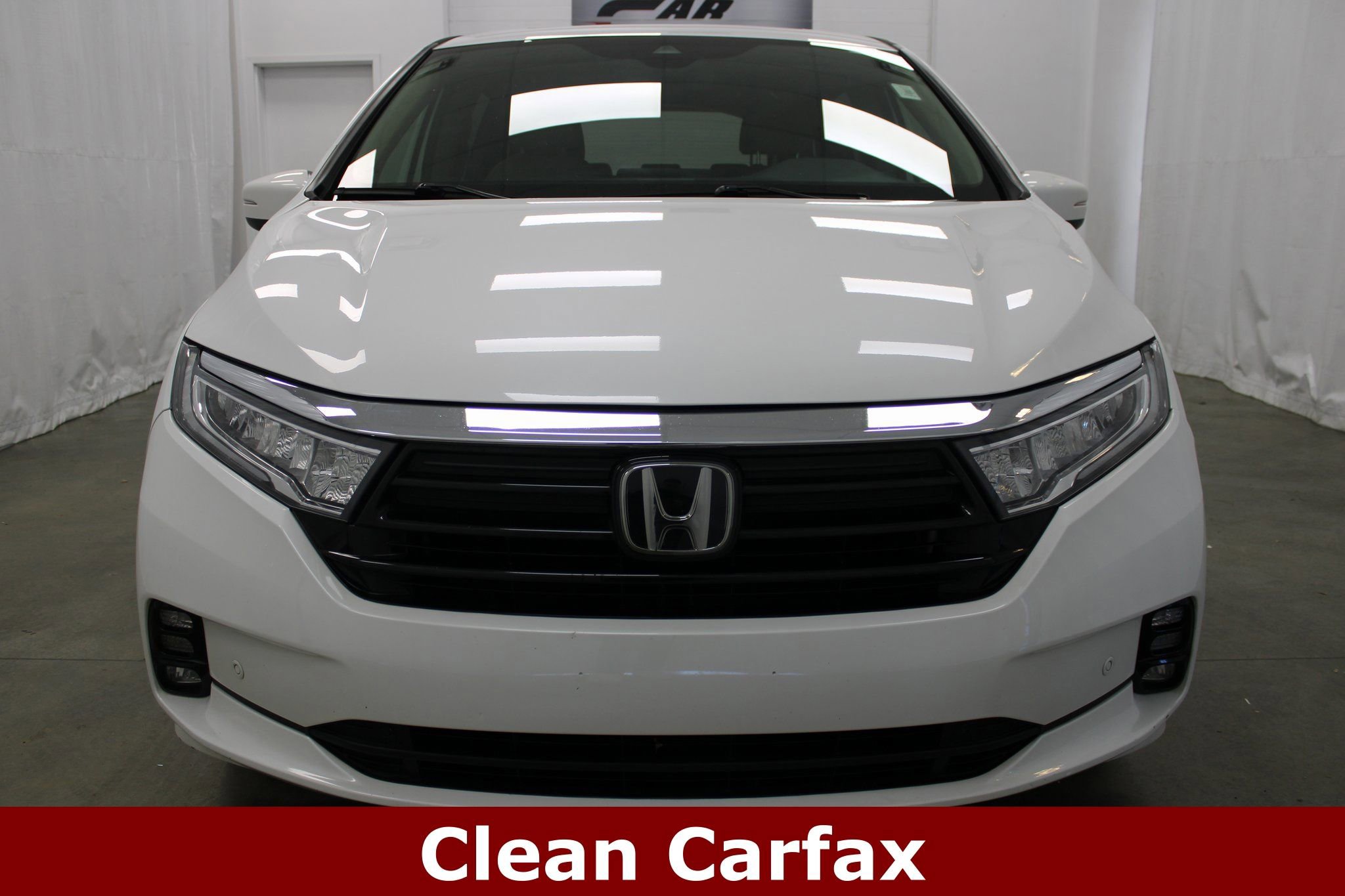 Used 2022 Honda Odyssey Touring image 3