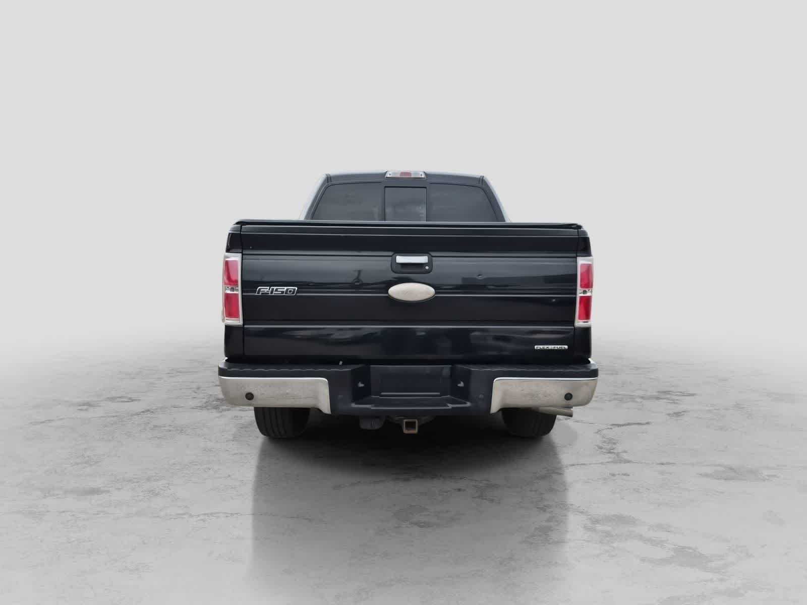 Used 2012 Ford F150 XLT w/ XLT Chrome Pkg AWD/4WD image 7