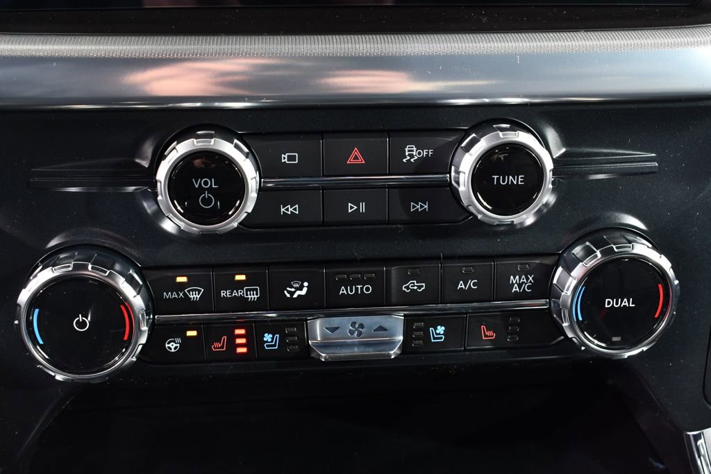 New 2026 Ford F150 Lariat AWD/4WD image 28