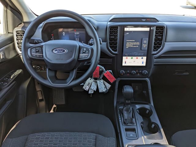 New 2025 Ford Ranger XL image 15