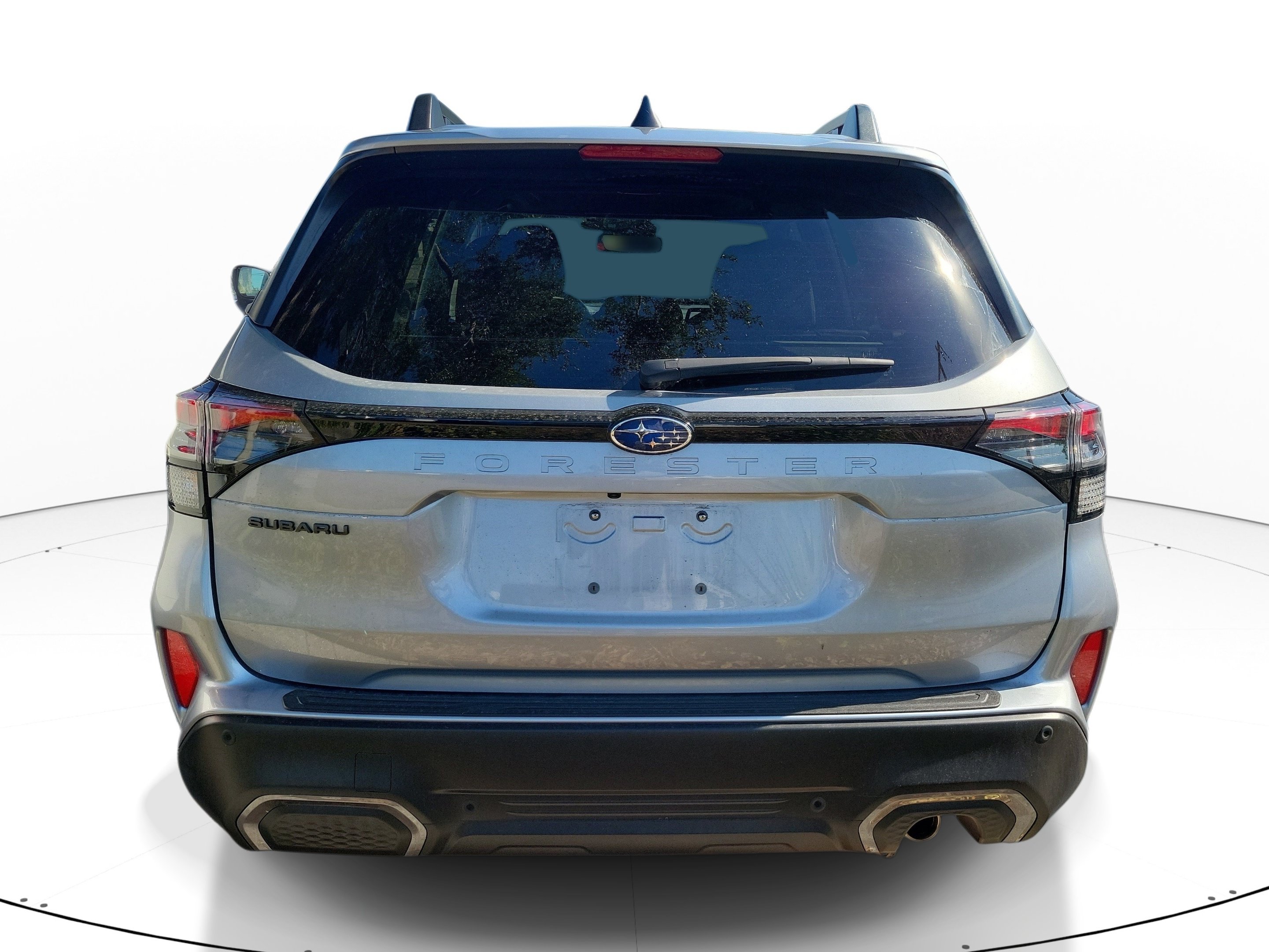 Used 2025 Subaru Forester Limited w/ Protection Package AWD/4WD image 5
